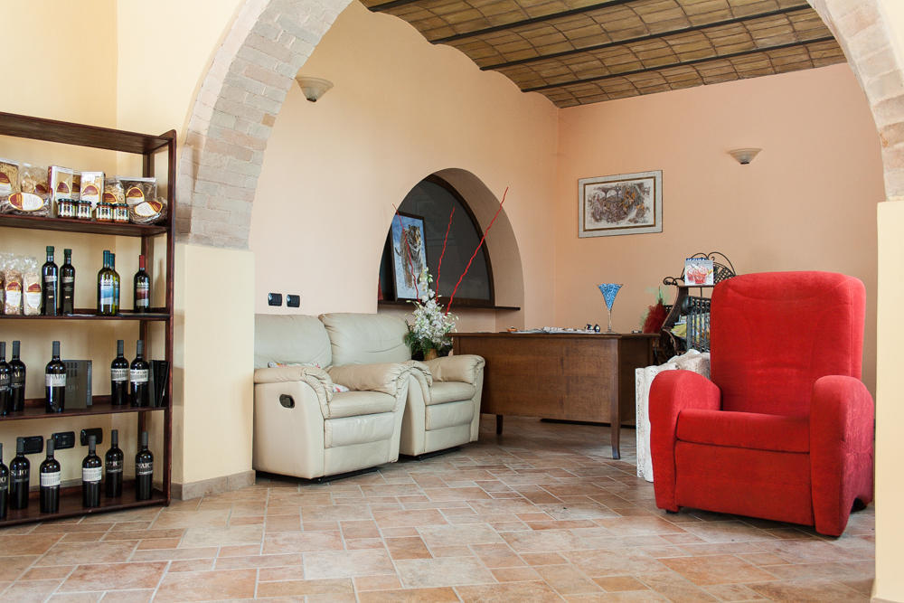 Hotel Le Stelle Di San Lorenzo Bastia Umbra Exteriér fotografie