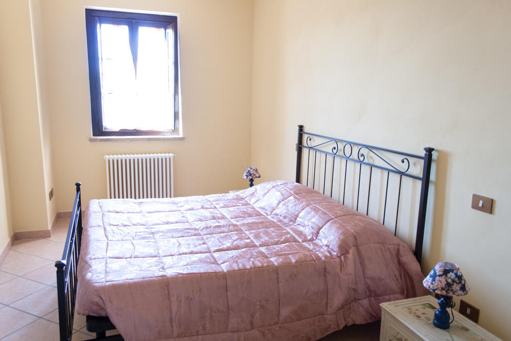 Hotel Le Stelle Di San Lorenzo Bastia Umbra Pokoj fotografie