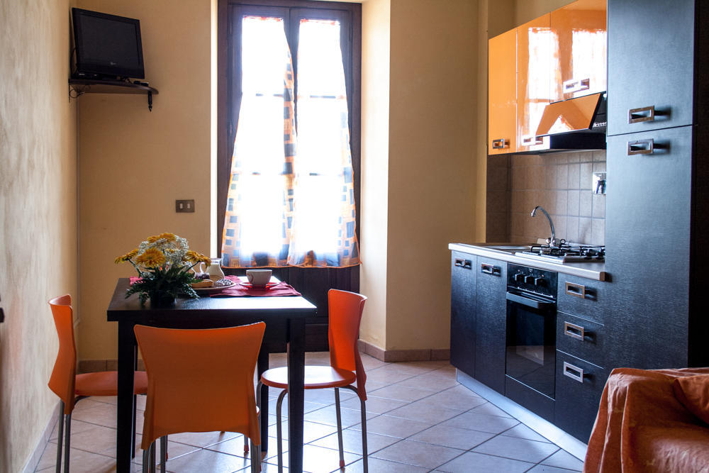 Hotel Le Stelle Di San Lorenzo Bastia Umbra Pokoj fotografie
