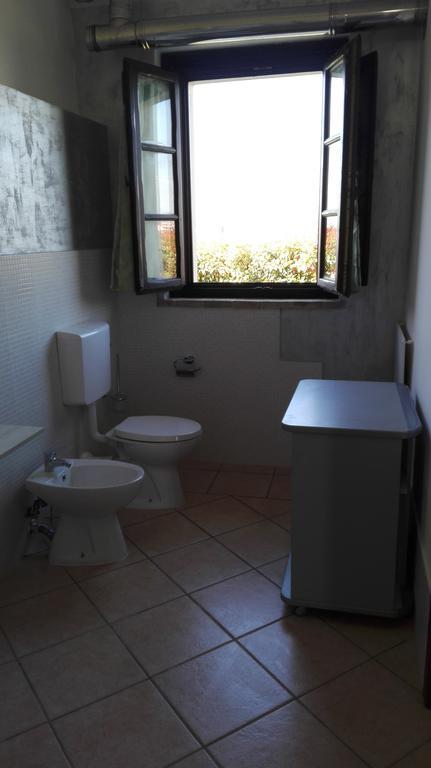 Hotel Le Stelle Di San Lorenzo Bastia Umbra Exteriér fotografie